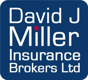 David J Miller Insurance Brokers Ltd
